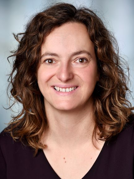 Silja Heide-Timm